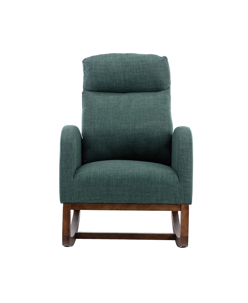 Rocking Chair, Moder