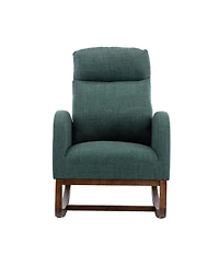 Rocking Chair, Moder