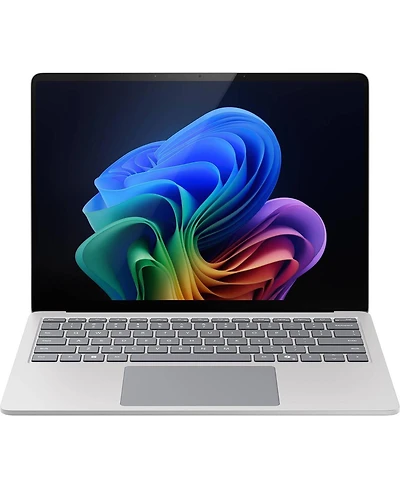Microsoft Microsoft Surface Laptop Copilot+ 13.8" Snapdragon X Plus 16GB 512GB Platinum