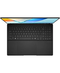 Asus Vivobook S16 M5606 16" 2.8K Oled 120Hz Copilot+ Pc Laptop, Amd Ryzen Ai 7 350 2.0GHz, 16GB Ram, 1TB Ssd, Windows 11 Home, Neutral Black