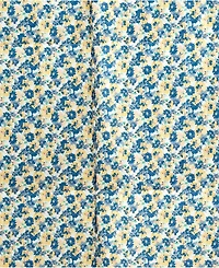 Lands' End Pureloft Printed Comforter