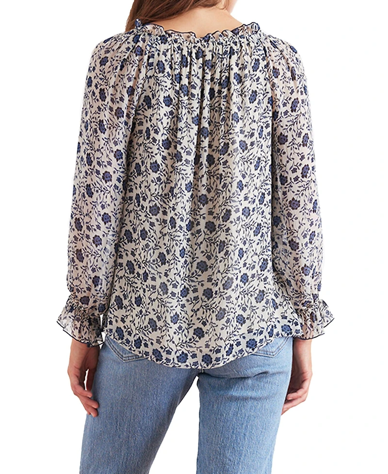 Paneros Clothing Women's Esme Top