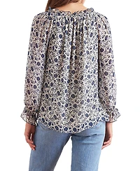 Paneros Clothing Women's Esme Top