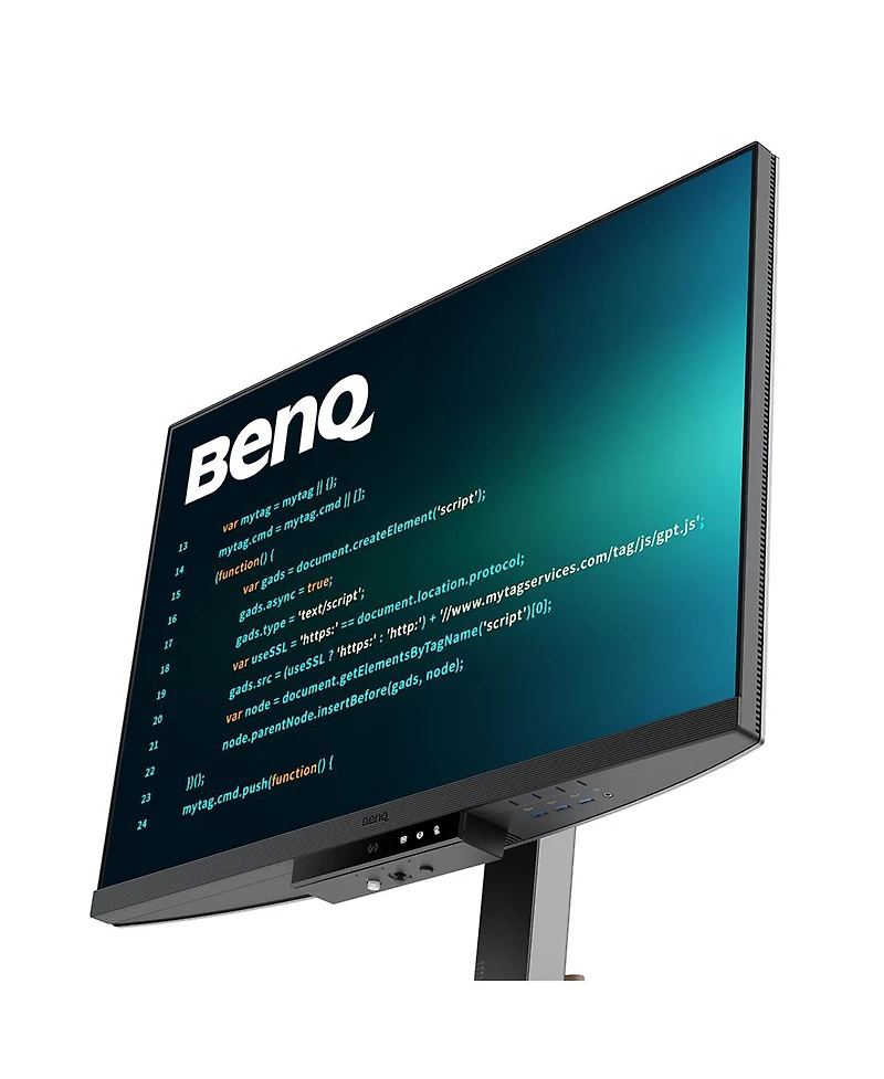 BenQ RD280U 28.2" 3:2 4K Ultra Hd+ Ips Programming Monitor