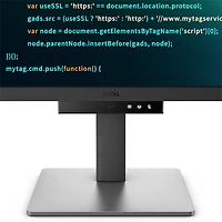 BenQ RD280U 28.2" 3:2 4K Ultra Hd+ Ips Programming Monitor