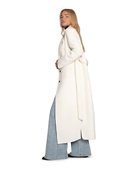 Belle & Bloom Ex-Boyfriend Maxi Coat
