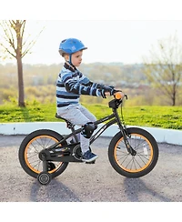 Akiudex Kids Bike Wi