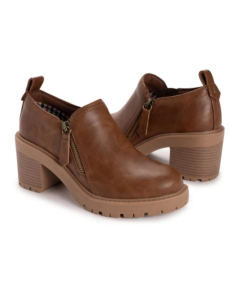 Muk Luks Women's Lainey Shootie