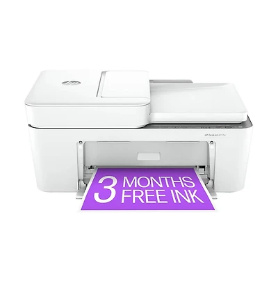 Hp Deskjet 4255E All-in