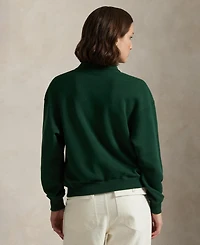 Polo Ralph Lauren Women's Polo Long Sleeve Sweatshirt
