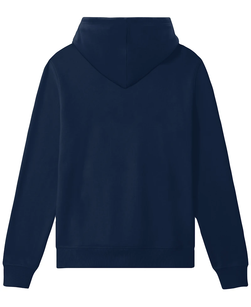Hybrid Men's Joe Cool Like That Peanuts Long Sleeve Hoodie