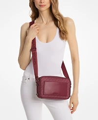 Michael Michael Kors Maeve East West Pocket Crossbody