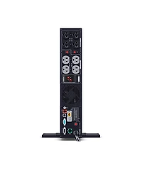 CyberPower PR750RTXL2UC Smart App 750VA/750W Sinewave Rack/Tower Ups with BP48VP2U01 Extended Battery Module