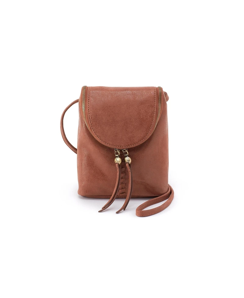 Hobo Fern Crossbody