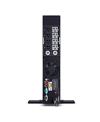 CyberPower PR2200RT2UC Smart App 2200VA/2200W Sinewave Rack/Tower Ups
