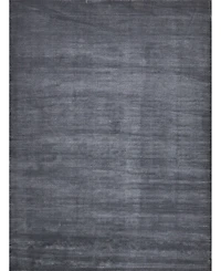 Exquisite Rugs Velutto Modern 6540 8'0"x10'0" Area Rug