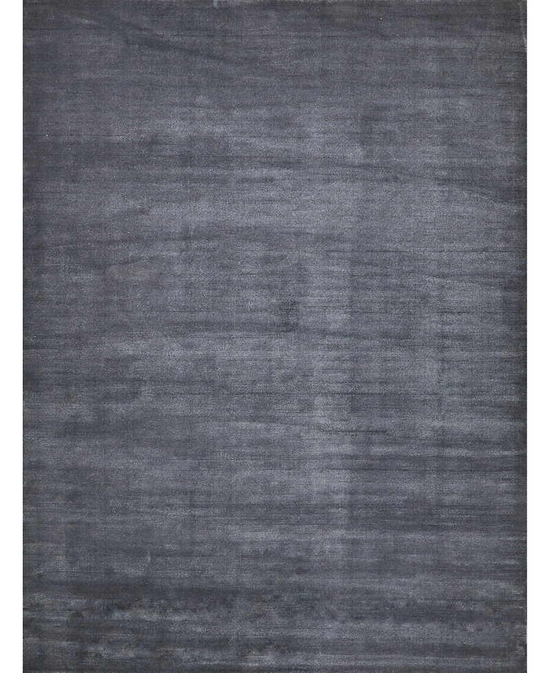Exquisite Rugs Velutto Modern 4'0"x6'0" Area Rug