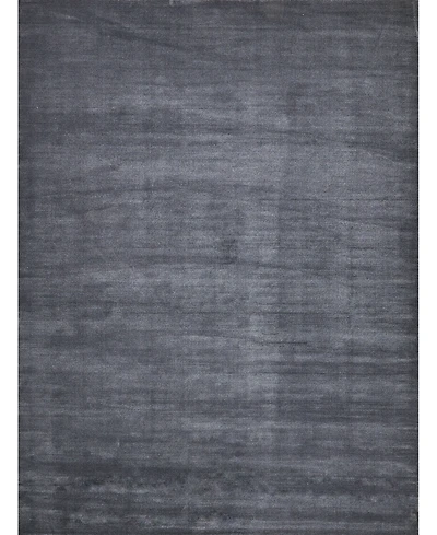 Exquisite Rugs Velutto Modern 4'0"x6'0" Area Rug