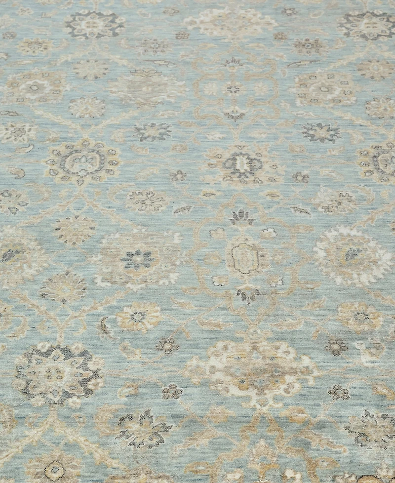 Exquisite Rugs Artisan 7228 8'0"x10'0" Area Rug