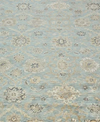 Exquisite Rugs Artisan 7228 8'0"x10'0" Area Rug