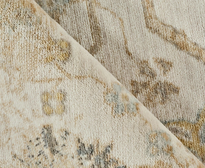 Exquisite Rugs Artisan 7229 8'0"x10'0" Area Rug