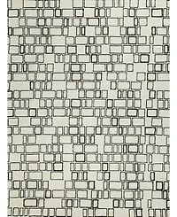 Exquisite Rugs Soho 7135 6'0"x9'0" Area Rug