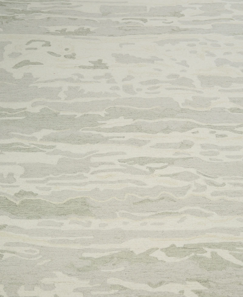 Exquisite Rugs Cortero 7159 4'0"x6'0" Area Rug