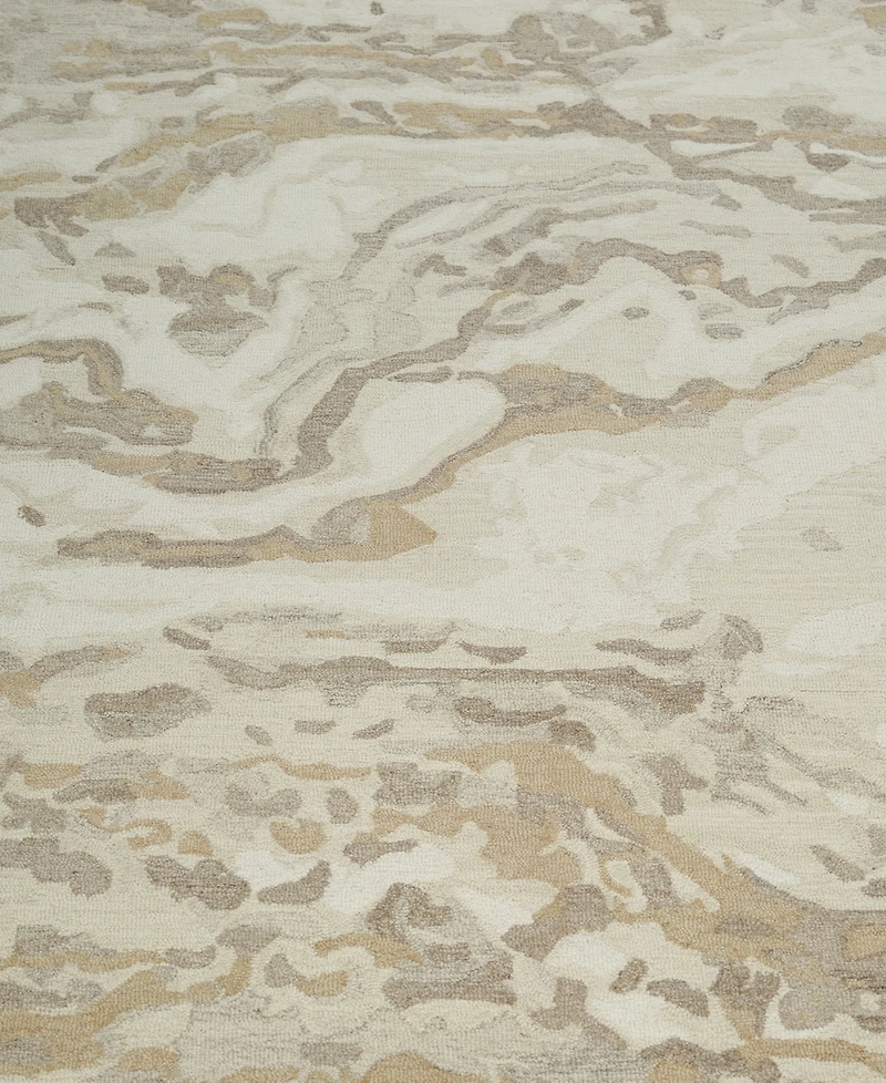 Exquisite Rugs Cortero 7163 6'0"x9'0" Area Rug