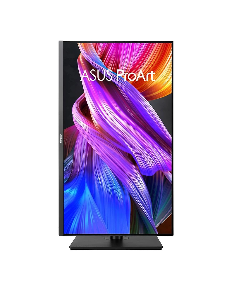 Asus ProArt Display PA32UCR-k 32" 16:9 4K Ultra Hd Ips Mini-led HDR10 Monitor, Built-In-Speakers
