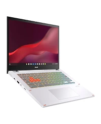 Asus Chromebook Vibe CX34 Flip CX3401FBA-DH586T-s 14" Wuxga 144Hz 2-In-1 Touchscreen Laptop, Intel Core i5-1235U 1.3GHz, 8GB Ram, 256GB Ssd, ChromeOS,