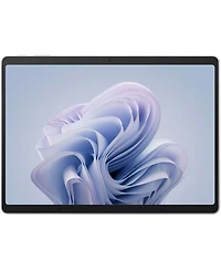 Microsoft Surface Pro 10 13" 120Hz 2-In-1 Wi-Fi Tablet, Intel Core Ultra 7-165U 1.7GHz, 64GB Ram, 1TB Ssd, Windows 11 Pro, Platinum, Taa Compliant