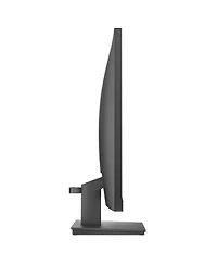 Hp P27 G5 27" 16:9 Full Hd Ips Lcd Monitor, Black