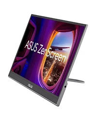 Asus ZenScreen Oled MQ16AHE 15.6" 16:9 Full Hd Usb-c Hdr Portable Monitor