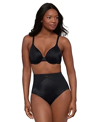 Miraclesuit Women's Instant Tummy Tuck Shaping Brief