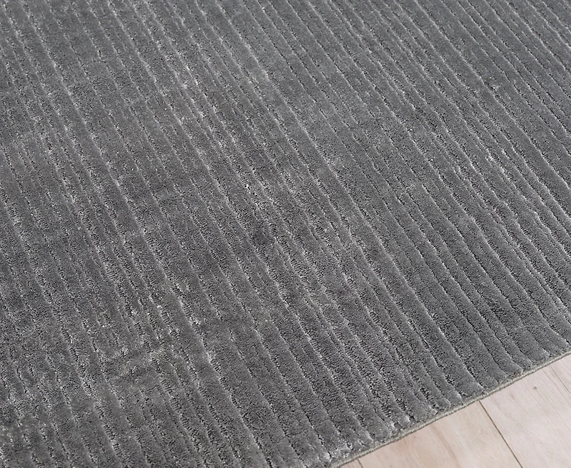 Exquisite Rugs Cabrini Modern 6732 4'0"x6'0" Area Rug
