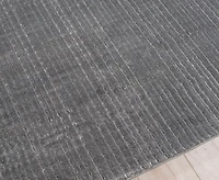 Exquisite Rugs Cabrini Modern 6732 4'0"x6'0" Area Rug