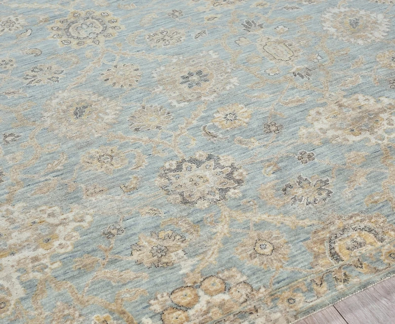 Exquisite Rugs Artisan 4'0"x6'0" Area Rug