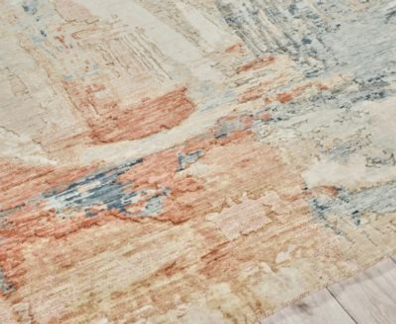 Exquisite Rugs Infinity Rug Collection