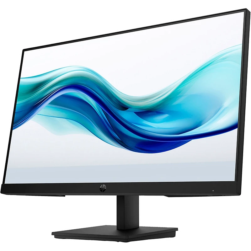Hp Series 3 Pro 324pf 23.8" 16:9 Full Hd 100Hz Ips Lcd Monitor, Black