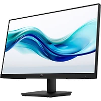 Hp Series 3 Pro 324pf 23.8" 16:9 Full Hd 100Hz Ips Lcd Monitor, Black