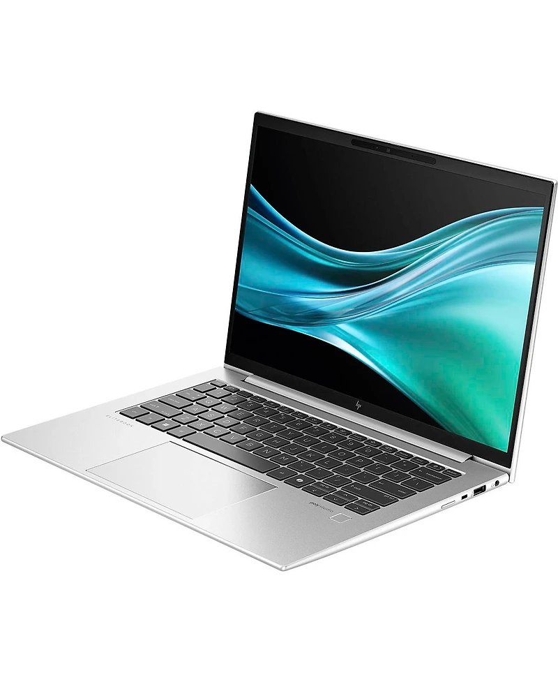 Hp EliteBook 840 G11 14" Wuxga Laptop, Intel Core Ultra 5 135U 1.6GHz, 16GB Ram, 512GB Ssd, Windows 11 Pro