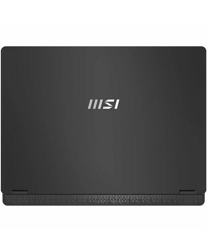 Msi Prestige 14 Ai Studio C1VFG-029US 14" 2.8K Laptop, Intel Evo Core Ultra 7-155H 1.4GHz, 32GB Ram, 1TB Ssd, Nvidia GeForce Rtx 4060 8GB, Window