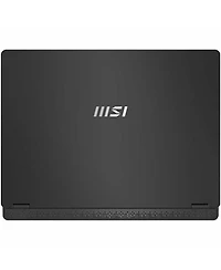Msi Prestige 14 Ai Studio C1VFG-029US 14" 2.8K Laptop, Intel Evo Core Ultra 7-155H 1.4GHz, 32GB Ram, 1TB Ssd, Nvidia GeForce Rtx 4060 8GB, Window