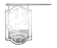 Weta Workshop x Metalbird - The Lord of the Rings Trilogy