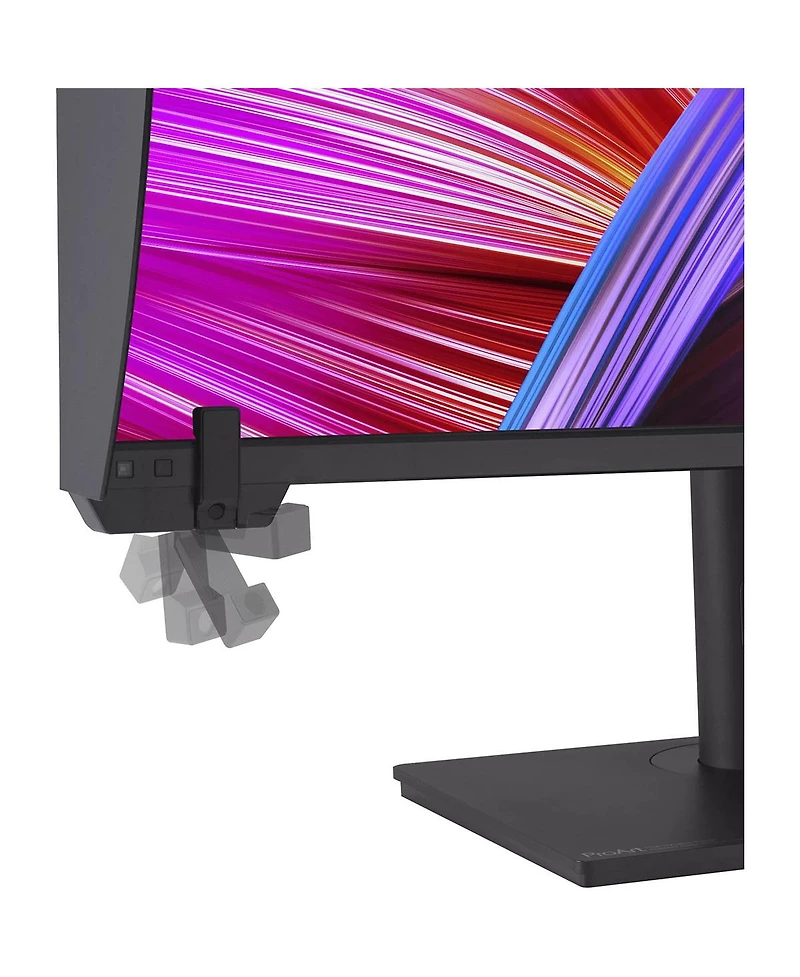 Asus ProArt Display PA32UCXR 32" 16:9 4K Ultra Hd Ips Mini-led Hdr Monitor