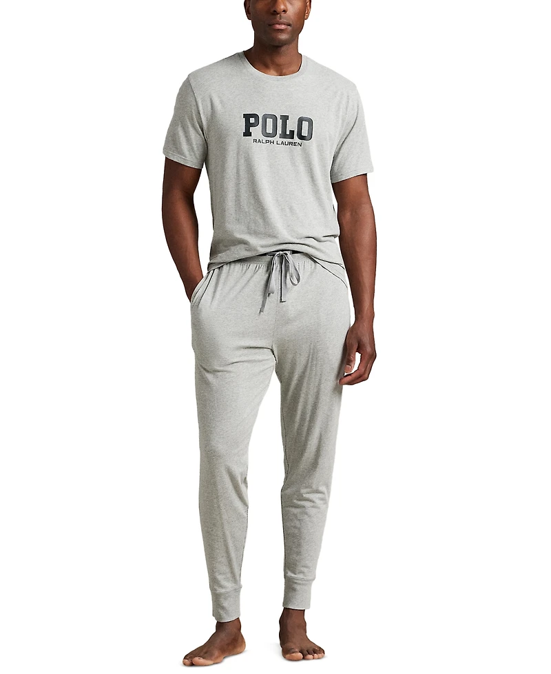 Polo Ralph Lauren Men's Crewneck T-Shirt