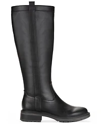 Style & Co Women's Terryy Round Toe Tall Boots, Macy's Exclusive