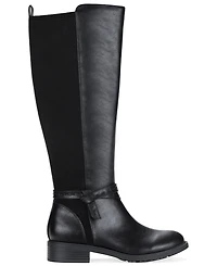 Style & Co Women's Verityy Block Heel Boots, Macy's Exclusive