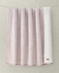 Ugg Classic UGGfluff Throw, 50" x 70"