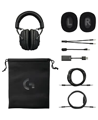 G Pro X Gaming Headset